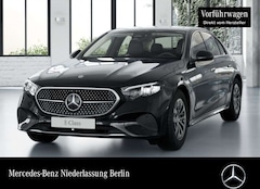 Bild des Angebotes Mercedes-Benz E 200 d Avantgarde Distr. LED Kamera Spurhalt-Ass