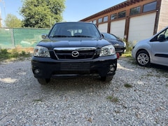 Bild des Angebotes Mazda Tribute V6 4x4 Adventure Exclusive Leder / Klima / Autom.