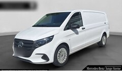 Bild des Angebotes Mercedes-Benz Vito 116 Kasten Extralang Multibeam Sitzhzg.