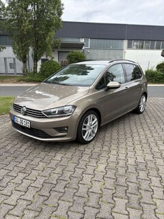 Bild des Angebotes VW Golf Sportsvan Comfortline BMT/Start-Stopp