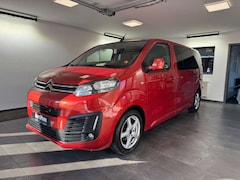 Citroen Spacetourer Jumpy Space Tourer 8 Sitzer*SHZ*AHK*PDC*1. Hand