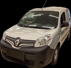 Bild des Angebotes Renault Kangoo Rapid Extra 110PS+Sortimo+1Hand+NAVI