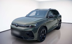 Bild des Angebotes VW Tiguan R-LINE BLACK STYLE 1.5TSIe 204PS.MATRIX.NAVI.PANO.