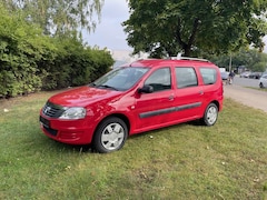 Bild des Angebotes Dacia Logan Ambiance AHK *TÜV NEU*