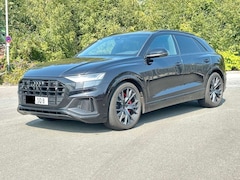Bild des Angebotes Audi SQ8 4.0 TDI quattro Pano-360-Schalen-AHK-LED-ACC