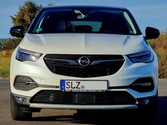 Bild des Angebotes Opel Grandland X Grandland X 2.0 Diesel Innovation Automatik SUV