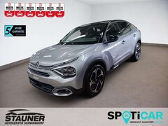 Bild des Angebotes Citroen C4 BlueHDi S/S AT8 MAX *SHZ*LHZ*HEADUP*