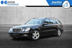 Bild des Angebotes Mercedes-Benz E 280 T Avantgarde*aus 2.Hand*Top Zustand*