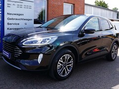 Bild des Angebotes Ford Kuga PHEV Titanium X Automatik |