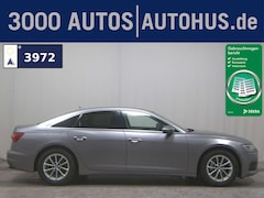 Bild des Angebotes Audi A6 40 TDI Navi+ virtual LED RfK AHK PDC