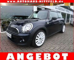 Bild des Angebotes MINI One D *Baker Street* Klimaaut 17Alu 2.Hand