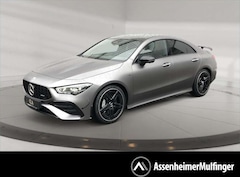 Bild des Angebotes Mercedes-Benz CLA 35 AMG AMG CLA 35 4M Coupe +AdvancedPlus+Pano