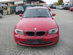Bild des Angebotes BMW 120 1er Diesel (5-Türer) 120d DPF Edition Lifestyle