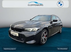 Bild des Angebotes BMW 320 i Touring G21 B48 Head-Up+AHK+Navi+360°+ACC
