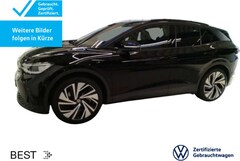 Bild des Angebotes VW ID.4 Pro*WÄRMEPUMPE*IQ.LIGHT*KAMERA*HUD*PDC*SHZ*