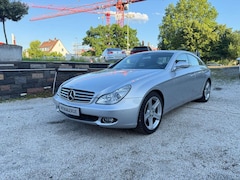 Bild des Angebotes Mercedes-Benz CLS 500 2.Hand-KeylessGo-Schiebedach.!