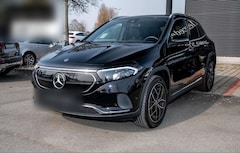 Bild des Angebotes Mercedes-Benz EQA 300 4M PROGRESSIVE ADV.+ 19"AMG KEYLESS LED