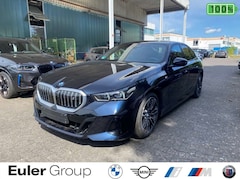 Bild des Angebotes BMW i5 eDrive40 M-Sport ALLWETTER19'' ICONIC KlimaSitze H