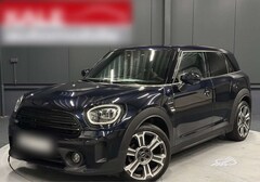 Bild des Angebotes MINI One Countryman One Mini Yours Trim*19Zoll*LEDER*LED*NAVI*1.HAND*