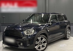 Bild des Angebotes MINI One Countryman One Mini Yours Trim*19Zoll*LEDER*LED*NAVI*1.HAND*