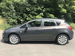Bild des Angebotes Opel Astra Active