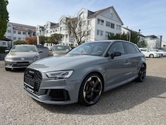 Bild des Angebotes Audi RS3 Sportback 2.5 TFSI quattro*Sportabgas*B&O