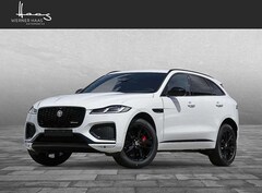 Bild des Angebotes Jaguar F-Pace Diesel D200 AWD R-Dynamic S