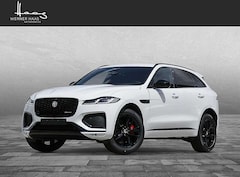 Bild des Angebotes Jaguar F-Pace Diesel D200 AWD R-Dynamic S