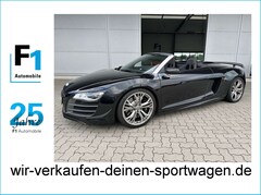 Bild des Angebotes Audi R8 GT Spyder 1 of 333 R8-Sportsitze B&O KD unffr. uvm