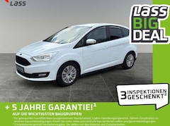 Ford C-Max 1.0 Cool & Connect Kamera+Navi+SHZ+GJR