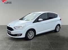 Ford C-Max 1.0 Cool & Connect Kamera+Navi+SHZ+GJR