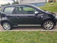 Bild des Angebotes VW up! club