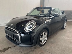 Bild des Angebotes MINI One Cabrio *Trim*LED*Wenig-KM*