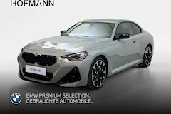 Bild des Angebotes BMW M2 M Sport