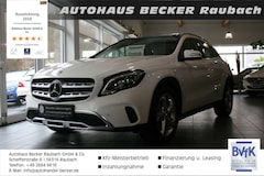 Bild des Angebotes Mercedes-Benz GLA 200 Urban *LED *AHK *Pano-Dach *Navi