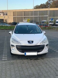 Bild des Angebotes Peugeot 308 SW 95 VTi Tendance