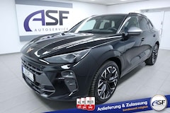 Bild des Angebotes CUPRA Terramar VZ 4Drive #Klima 3-Zonen #Matrix-LED #Sennheise...