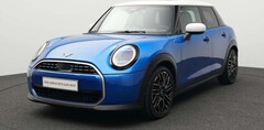 Bild des Angebotes MINI Cooper C Favoured Trim