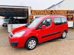 Bild des Angebotes Peugeot Partner Tepee +Navi+Scheckheft gepflegt+Kamera