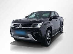Bild des Angebotes VW Amarok 3.0 TDI Style 4x4 Autom. AHK Diff.Sperre