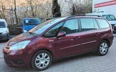 Bild des Angebotes Citroen Grand C4 Picasso Tendance Automatikgetr 7-Sitzer