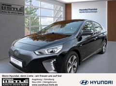 Bild des Angebotes Hyundai IONIQ Premium Elektro +LEDER+LED+KLIMA+ACC+PDC+UVM+