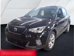 Bild des Angebotes SEAT Arona 1.0 TSI DSG FR LED CAM SHZ KEYLESS