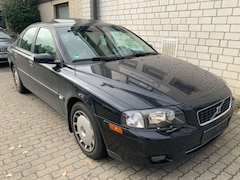 Bild des Angebotes Volvo S80 Lim. 2.5 T Aut. Leder/Schiebedach/Navi/Xenon
