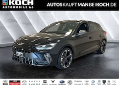 Bild des Angebotes CUPRA Leon 1.5 eTSI DSG MATRIX NAVI 4SEASON DAB