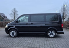 Bild des Angebotes VW T5 Multivan Multivan DSG 4MOTION BMT Highline