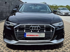 Bild des Angebotes Audi A6 allroad 50 TDI basis*AHK*ACC*NAVI*SHZ*ALU*AMBIENTE*