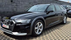 Bild des Angebotes Audi A6 allroad 50 TDI basis*AHK*ACC*NAVI*SHZ*ALU*AMBIENTE*