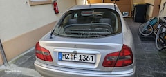 Bild des Angebotes Mitsubishi Carisma 1.9 DI-D "25"