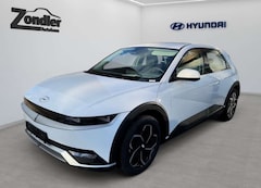 Bild des Angebotes Hyundai IONIQ 5 Dynamiq Elektro 58kWh DYNAMIQ-Paket Navi Digitales